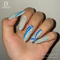 glow dark nail polish